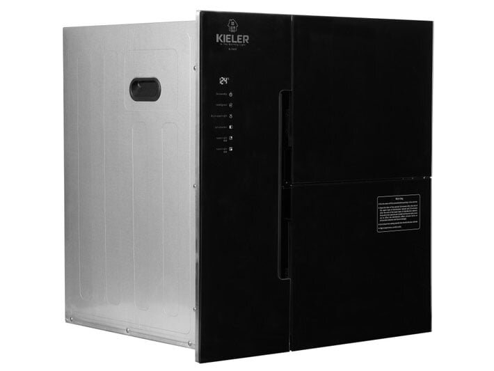 Tủ tiệt trùng âm tủ Kieler KL-TA-597 Tủ tiệt trùng âm tủ Kieler KL-TA-597