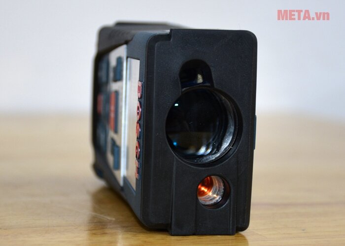 Máy đo khoảng cách laser Bosch GLM 250 VF