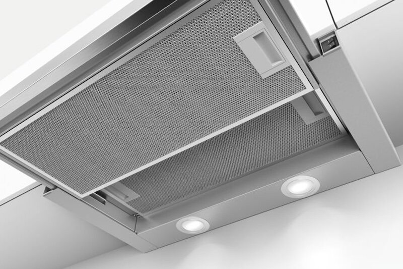 Bosch DFL064W53B sở hữu nhiều tính năng hiện đại (Ảnh: Bosch).