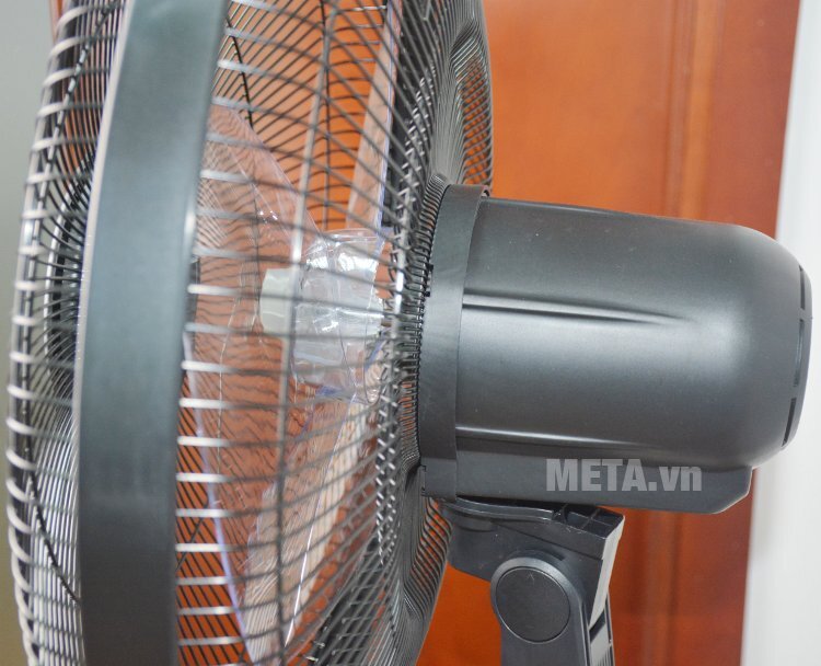 Quạt phun sương Hichiko HC-6011