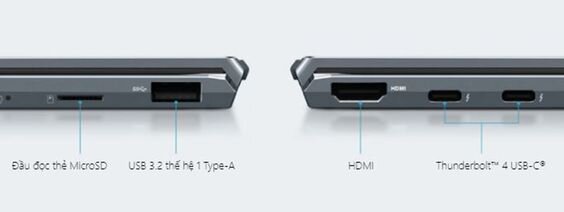 Asus Zenbook 14 UX425EA-KI839W (Ảnh 6)