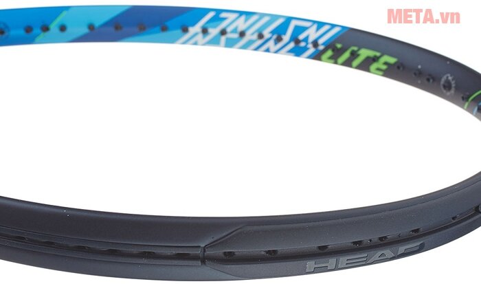 Vợt tennis Head Graphene Touch Instinct Lite 231937 270g