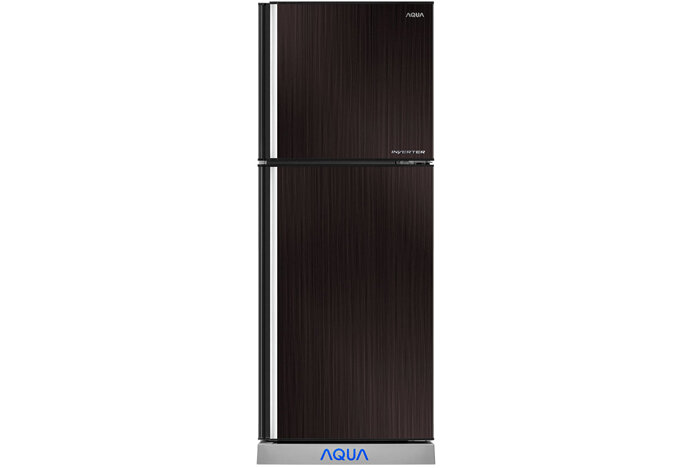 Tủ lạnh Aqua Inverter AQR- I246BN(DC) 246 Lít
