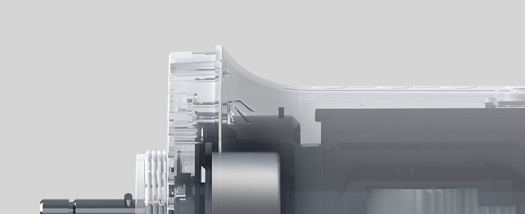 Quạt cây Xiaomi Smartmi Standing Fan 2...