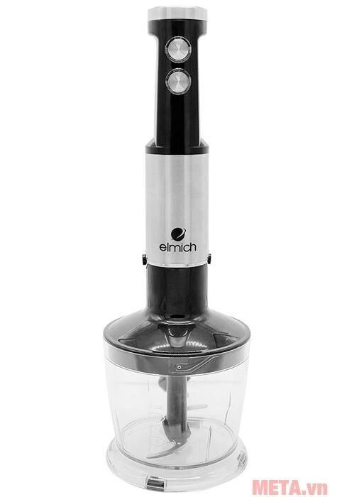 Máy xay sinh tố cầm tay Elmich BLE-1859 - 600W Máy xay sinh tố cầm tay Elmich BLE-1859 - 600W