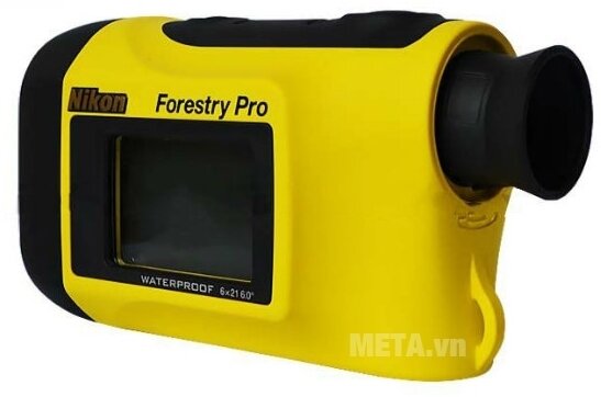 Ống nhòm đo khoảng cách Forestry Pro
