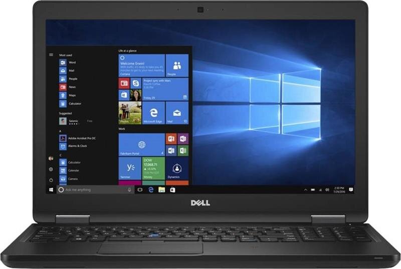 Laptop DELL Vostro 3578 NGMPF2
