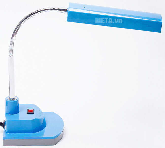 Đèn bàn V-Light Compact FGL 9W (nhiều màu)