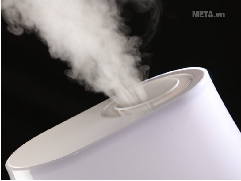 Máy tạo ẩm Lanaform Zephyr (LA120121)