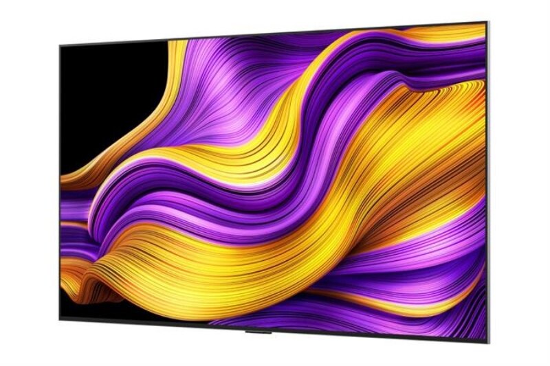 Smart tivi LG OLED Evo AI 4K 65 Inch OLED65G5PSA