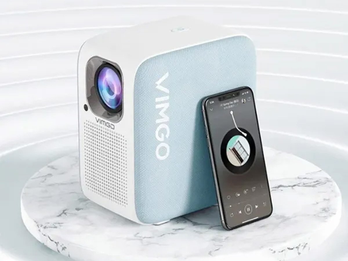 Kết nối không dây thông minh Vimgo P10 có hỗ trợ kết nối thông minh