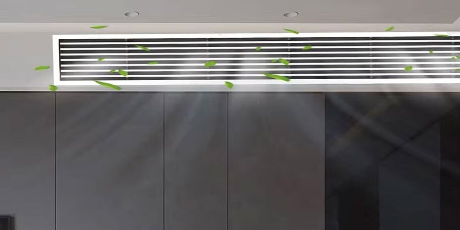 Máy điều hòa GDC24S6I/GMC24S6I