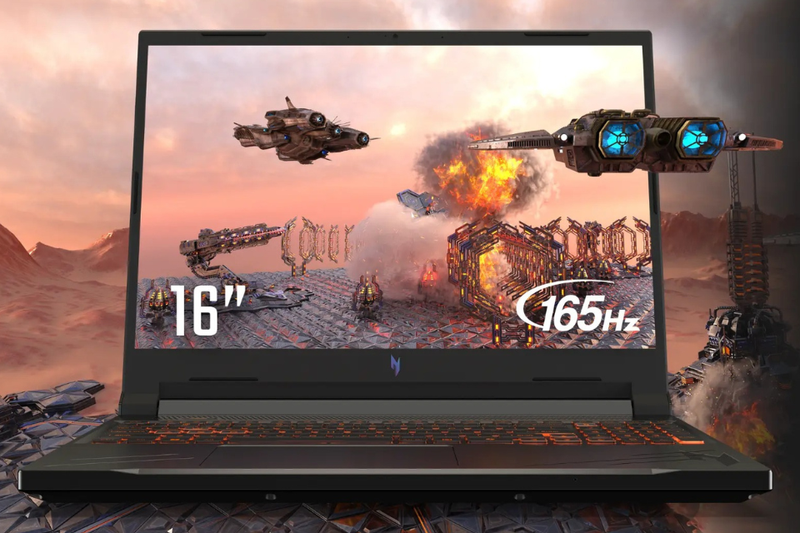 Acer Nitro V 16 ProPanel Gaming ANV16-41-R6NA (ảnh 6)