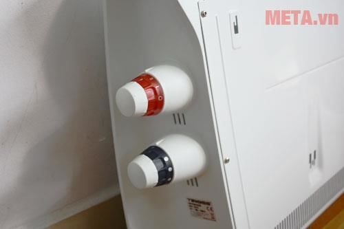 Máy sưởi đối lưu Tiross TS9214 Máy sưởi đối lưu Tiross TS9214