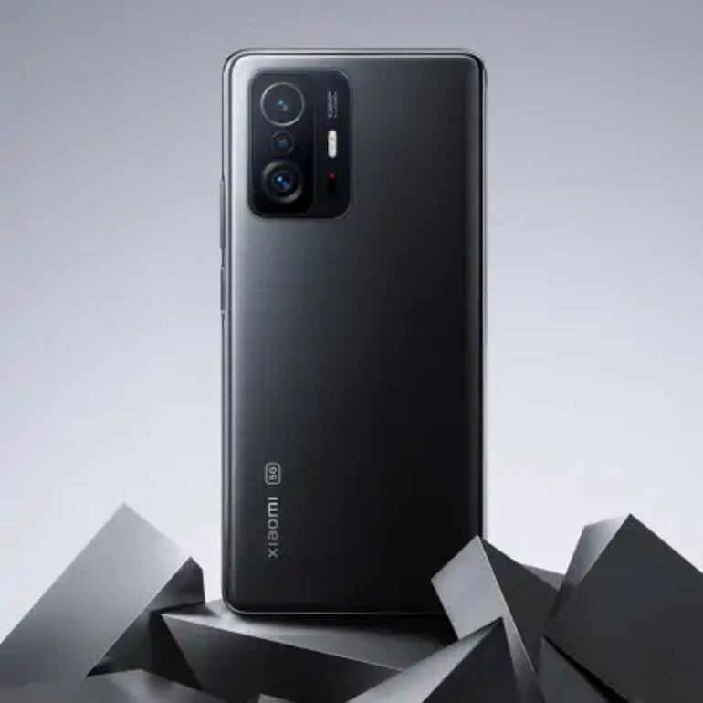 xiaomi 11t 5g 8gb 256gb