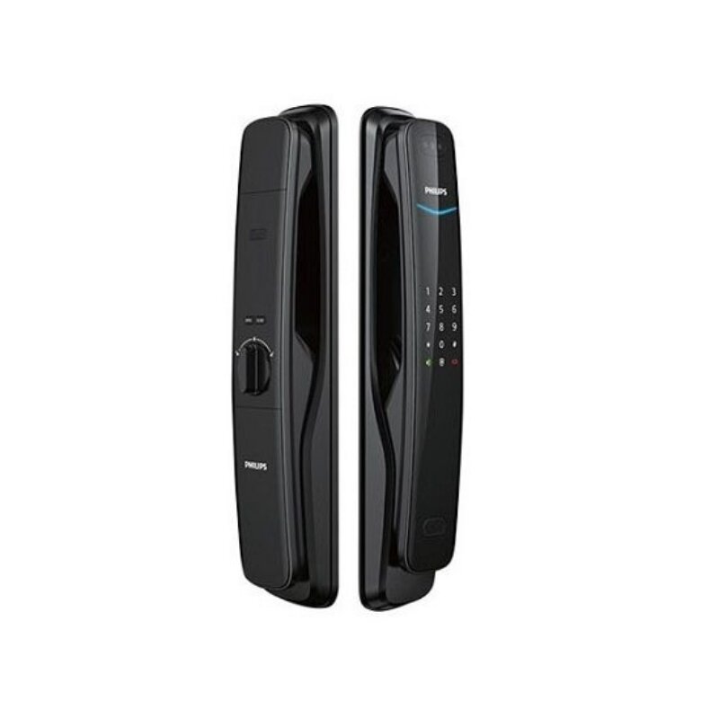 Khóa vân tay Philips DDL702