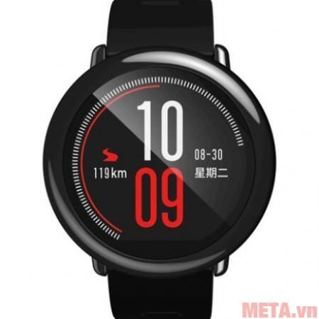 Đồng hồ thông minh Xiaomi Amazfit Pace UYG4013RT (Black)