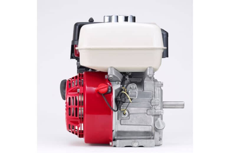 Máy nổ Honda GX200T2 QC2