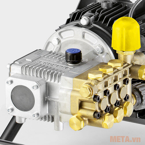 Máy phun áp lực Karcher HD 6/15-4 Classic KAP