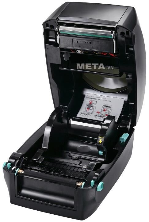 Máy in tem nhãn Godex RT860i