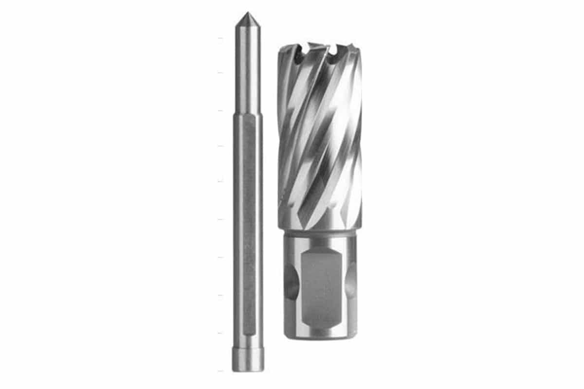 Mũi khoan từ M2 22mm Total TAC410222