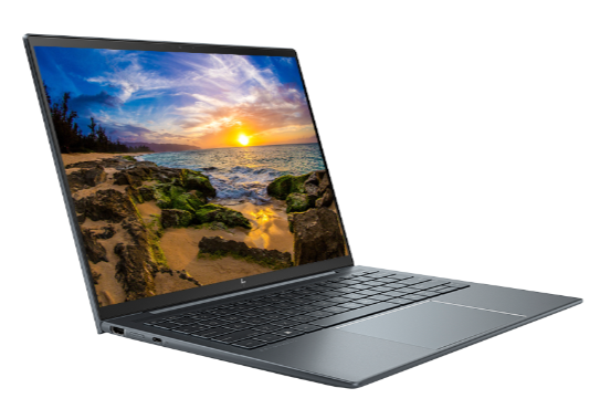 Laptop HP EliteBook Dragonfly G3 6Z980PA