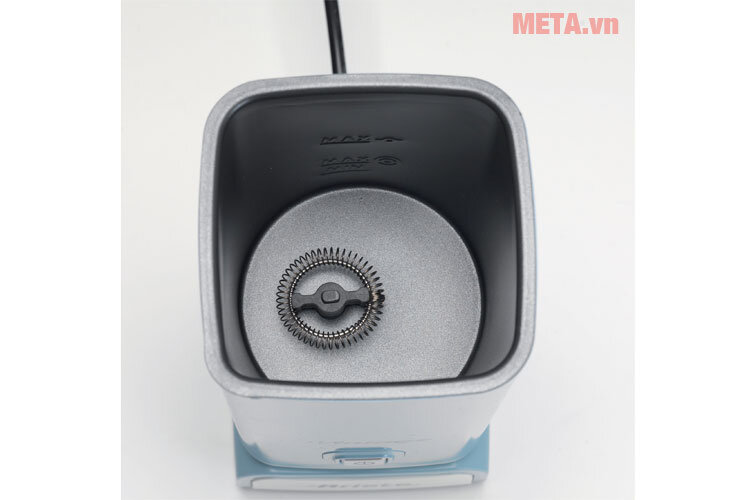 Máy tạo bọt sữa Ariete MOD 2878