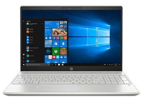 Laptop HP Pavilion 15-cs1008TU 5JL24PA XAM W10