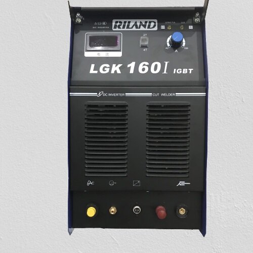 Máy cắt Plasma Riland CUT 160I