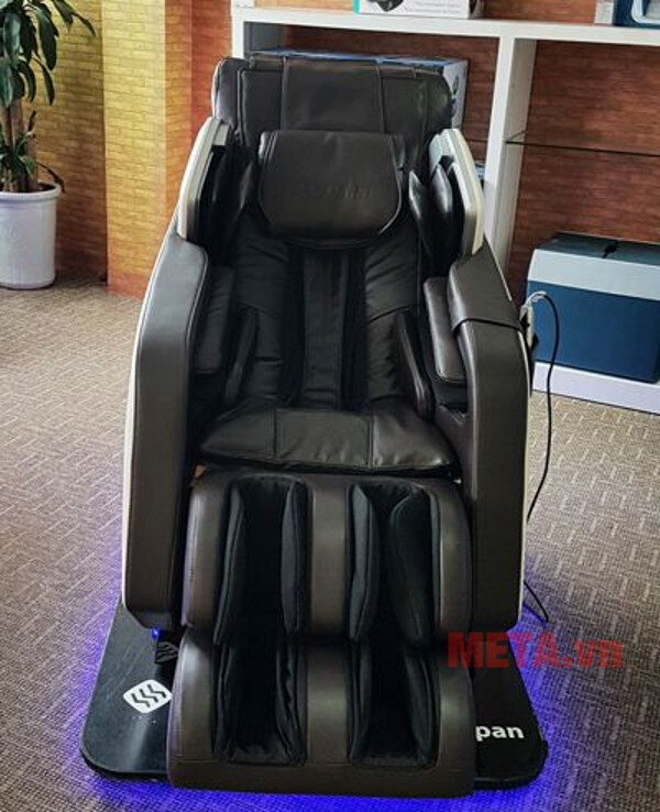 Ghế massage toàn thân Maxcare Max 669