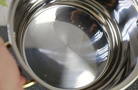 Bộ nồi Inox 3 chiếc 5 lớp cao cấp Kangaroo KG865 Bộ nồi Inox 3 chiếc 5 lớp cao cấp Kangaroo KG865