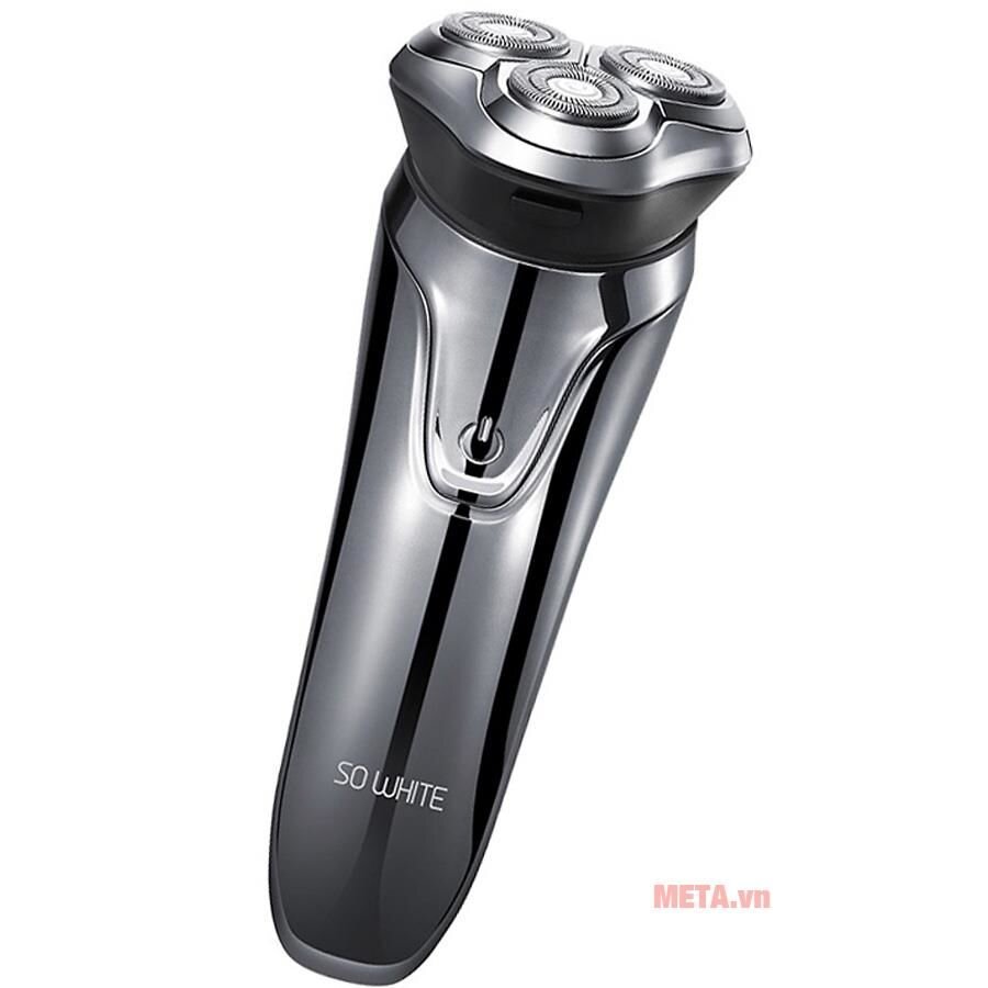 Máy cạo râu Xiaomi Soocas So White 3D Smart Shaver ES3