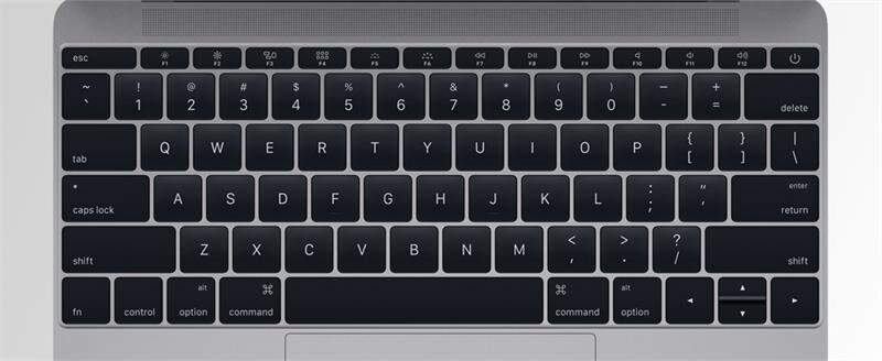 Apple Macbook Pro 2017 Touchbar 15.4