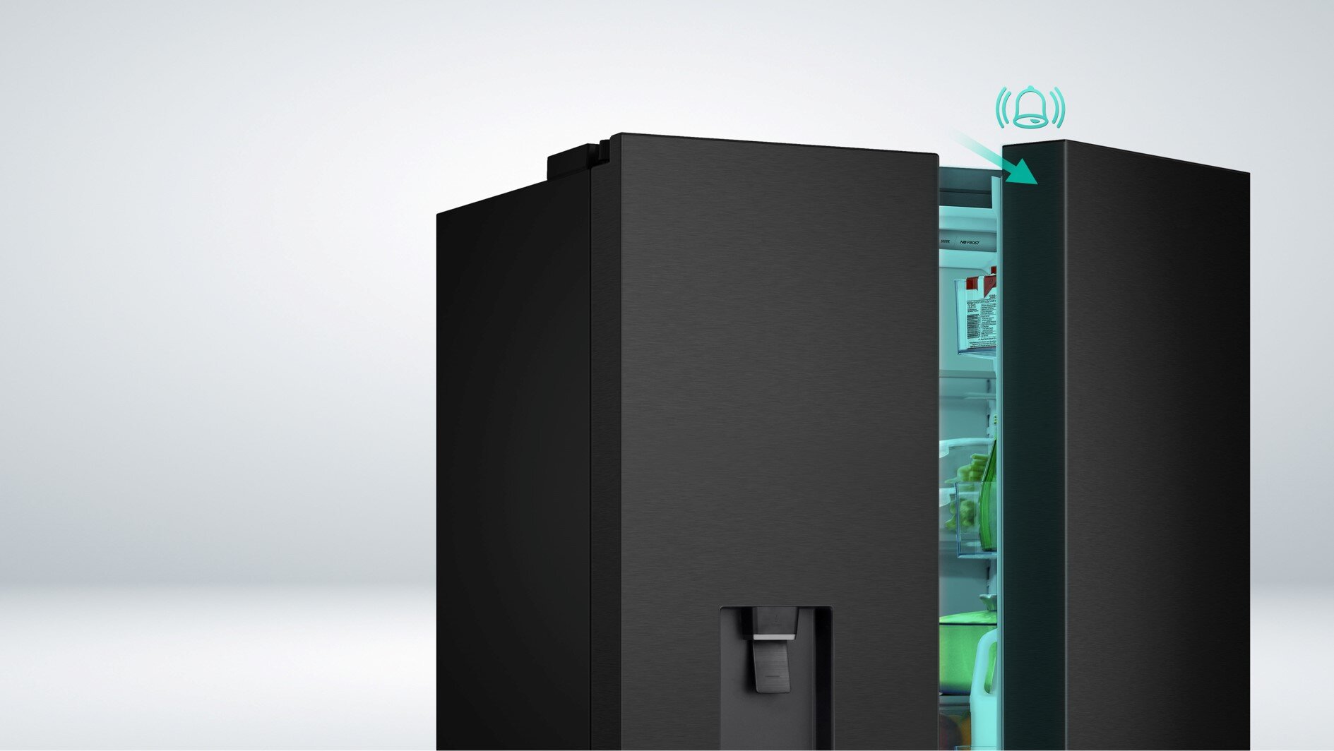 tủ lạnh 645L Casper RM-680VBW