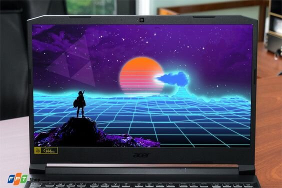 Acer Nitro 5 AN515-57 i7 (ảnh 6)