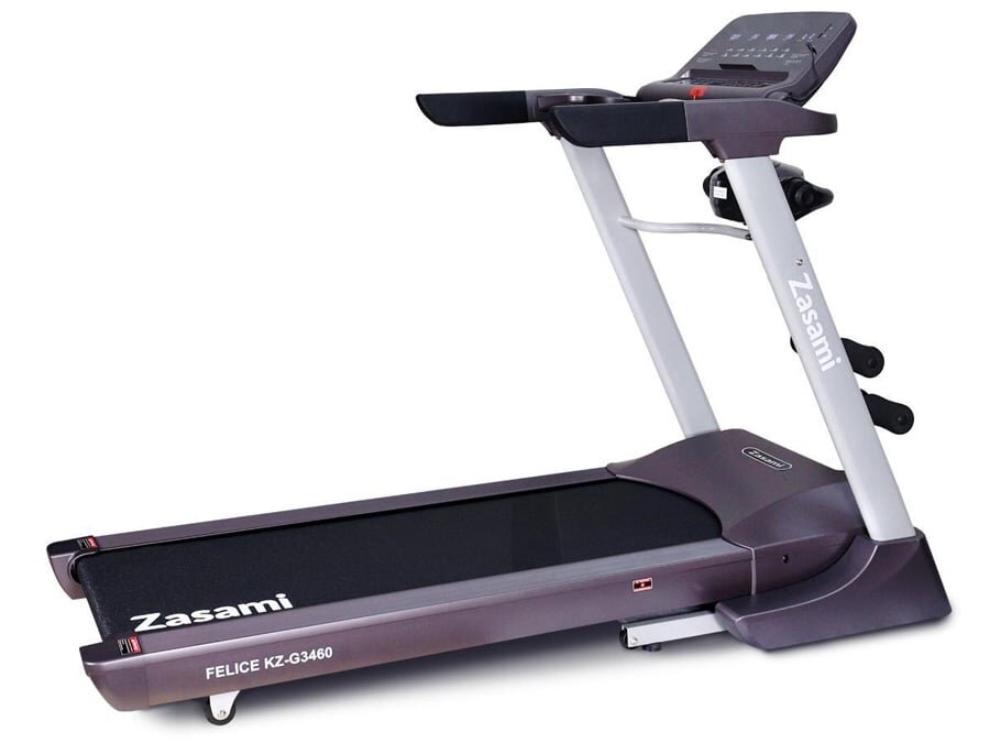 Máy tập chạy bộ