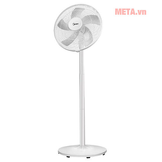 Quạt điện Midea FS40-18C Quạt điện Midea FS40-18C