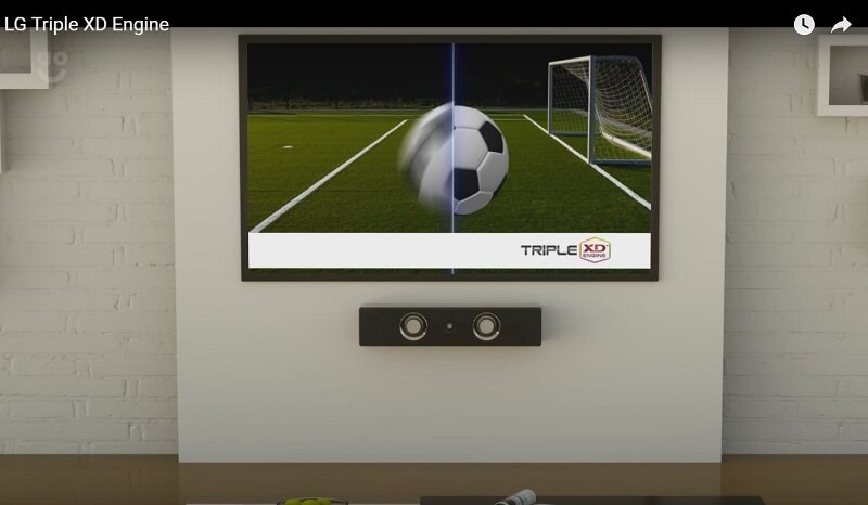Tivi LG 24 inch 24LH452D Tivi LG 24 inch 24LH452D
