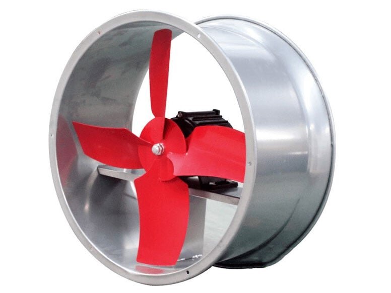 Quạt hướng trục công nghiệp iFan TA-3B Quạt hướng trục công nghiệp iFan TA-3B