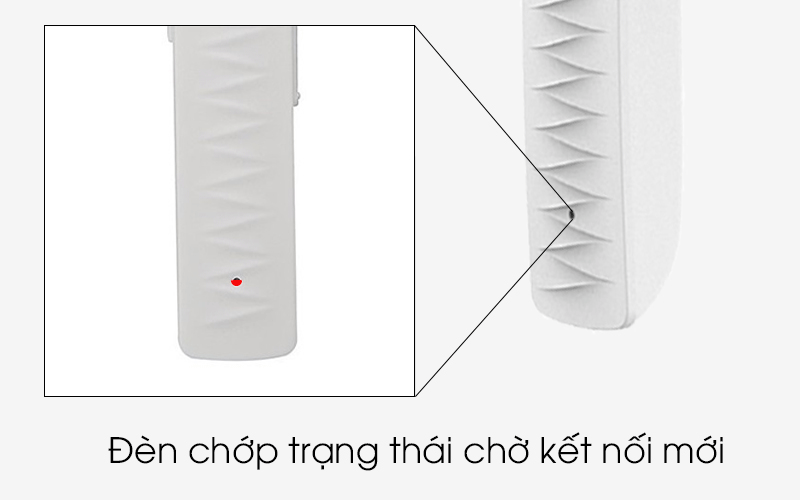 Tai nghe Bluetooth Roman R551S