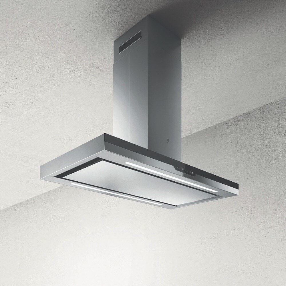 Máy hút mùi METEORITE ISLAND