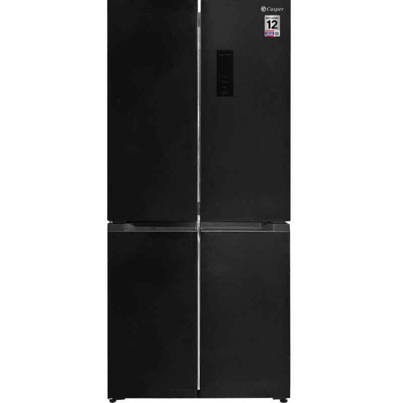Tủ lạnh Casper 432 lít RM-E432PBS