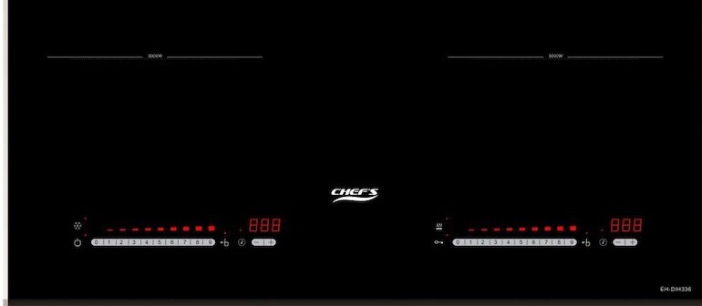 Bếp từ Chef's EH-DIH336