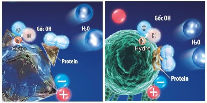 Điều hòa 1 chiều Inverter Midea MSMAI-10CRDN1 9.000 BTU