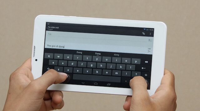 Máy tính bảng Mobell Tab 7s