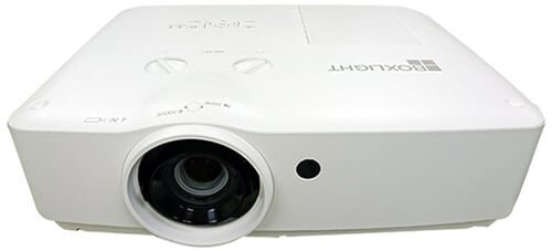 Hình ảnh máy chiếu Boxlight KTU600 Máy chiếu Boxlight KTU600