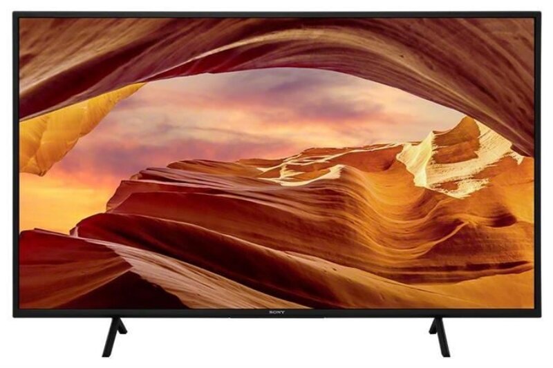 Google Tivi Sony 4K 50 inch KD-50X77L