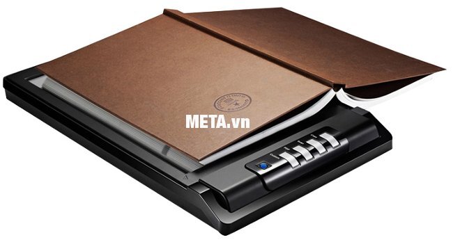 Máy scan Plustek OS2680H