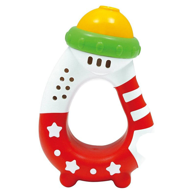  Đồ chơi kèn hình chai sữa Toyroyal 3325