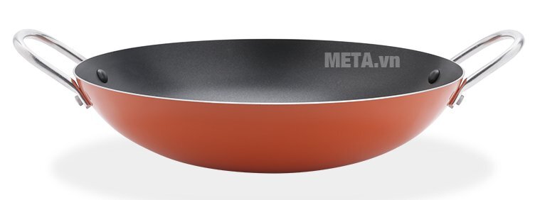 Chảo xào chống dính Supor W07A36 - 36cm